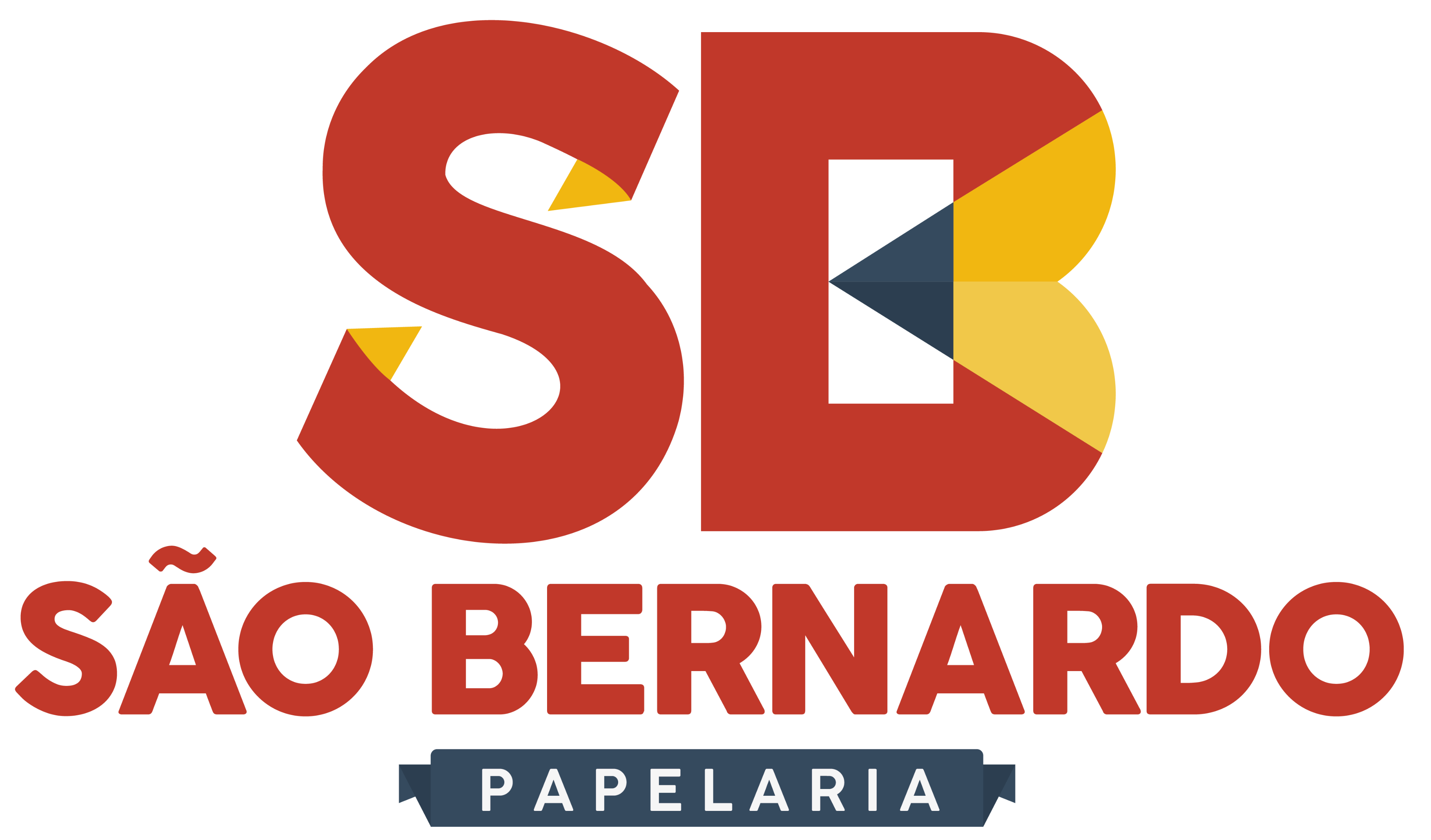 São Bernardo Papelaria