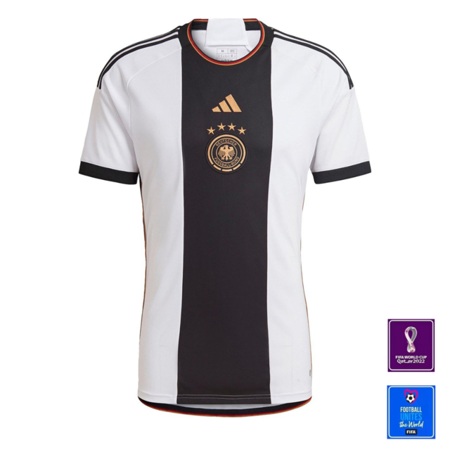 Camisa 01 Holanda - Copa do Mundo FIFA 2022