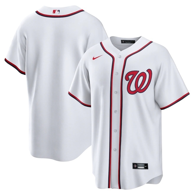 Nike, Shirts, Washington Nationals Nike Gray 222 City Connect Jersey Juan  Soto 22