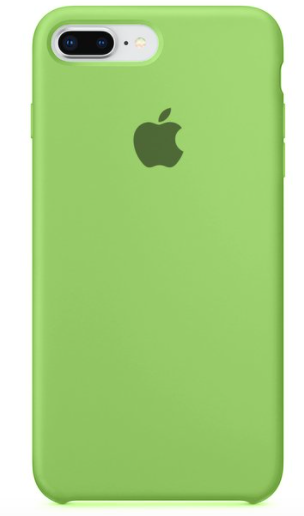 Case Iphone 7/8 Plus (Verde Menta)