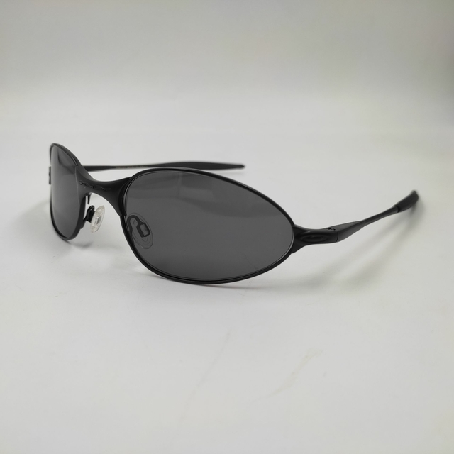 wire 1.0 all black - Comprar em Advanced Glasses