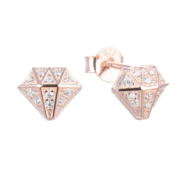 aros diamond - Comprar en muse jewels