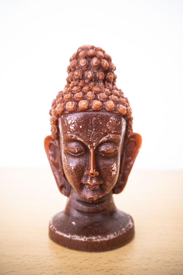 Vela Buda - Comprar en Savia Elementos