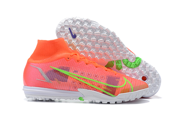 chuteira nike mercurial superfly 8 society