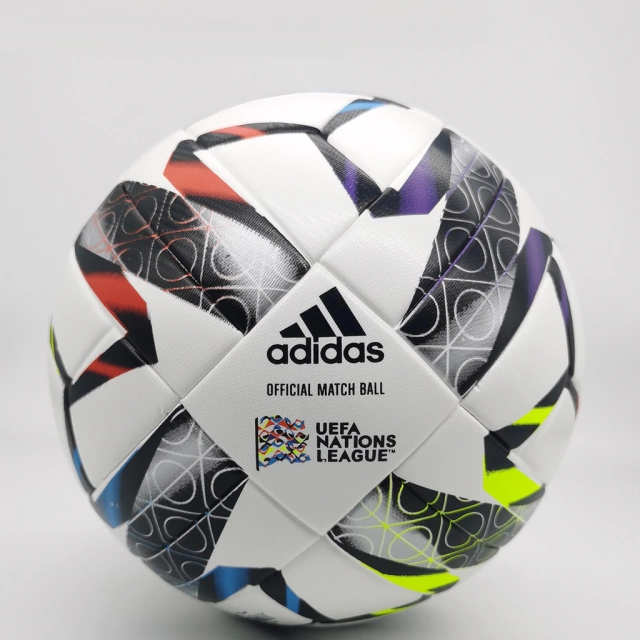 adidas Bola Futebol UEFA Nations League Official Match