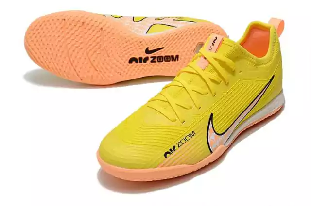 Chuteira Nike Mercurial Vapor 15 Futsal - Store Esporte