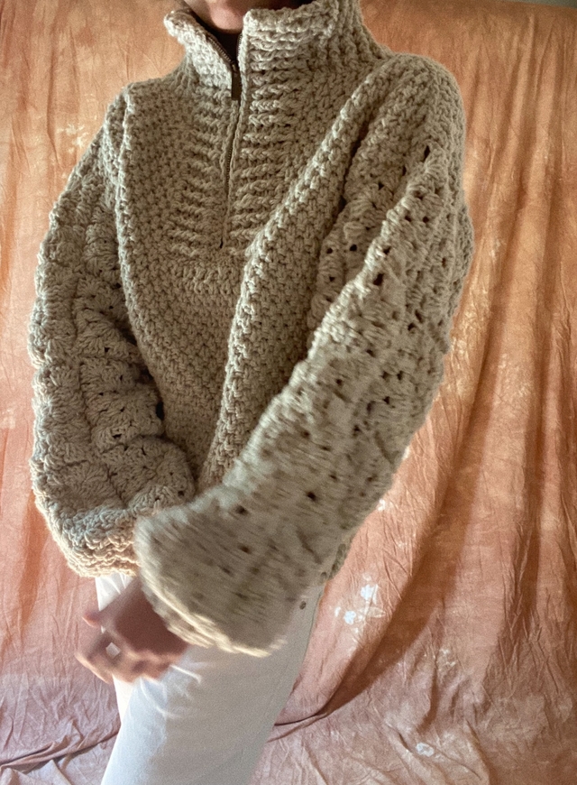Sweater Nube - Comprar en GAHAN