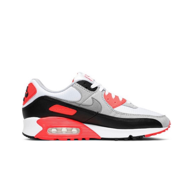 Nike Air Max 90 “infrared”