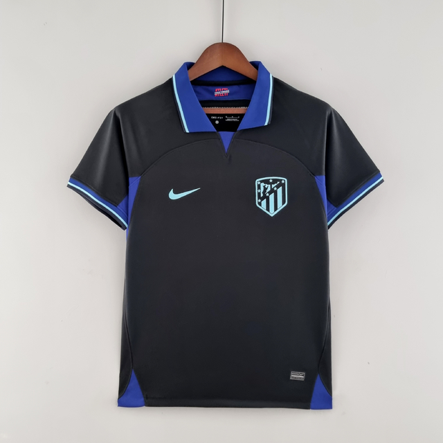 Camisa Atlético de Madrid AWAY 2022/2023 - Dream Shop