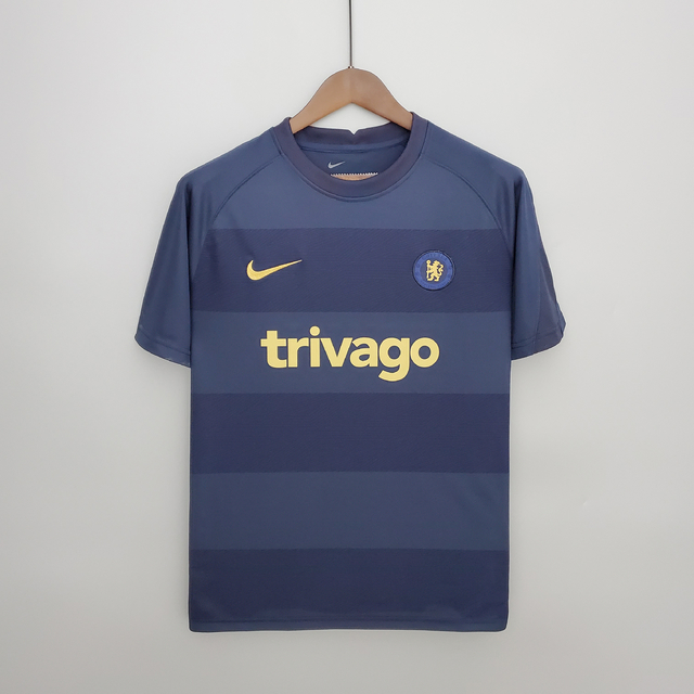 Camisa de Treino Chelsea 2022/2023 - Dream Shop