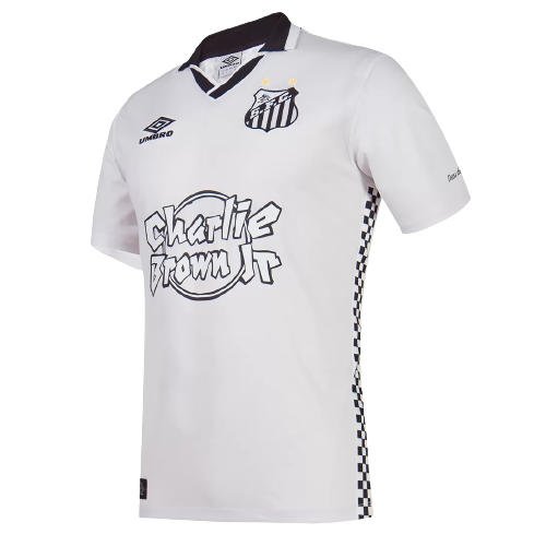 Camisa Santos Home 22/23 - a partir de 149,99 - Frete Grátis