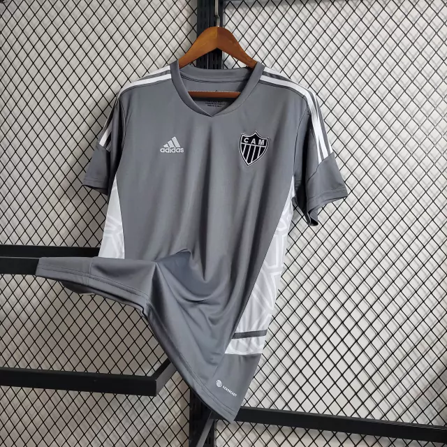 Camisa Atlético Mineiro Kit Treino Adidas 2022