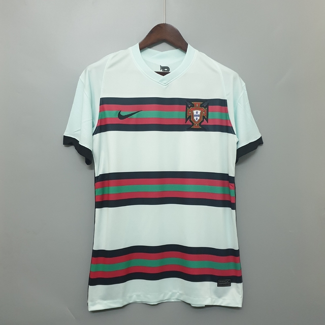 Camisa Portugal - Away 2020 - Comprar em Matriz Sports