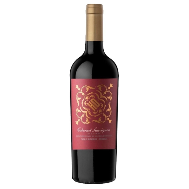 Hd Cabernet Sauvignon 750Ml