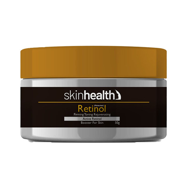 Creme Retinol Skinhealth