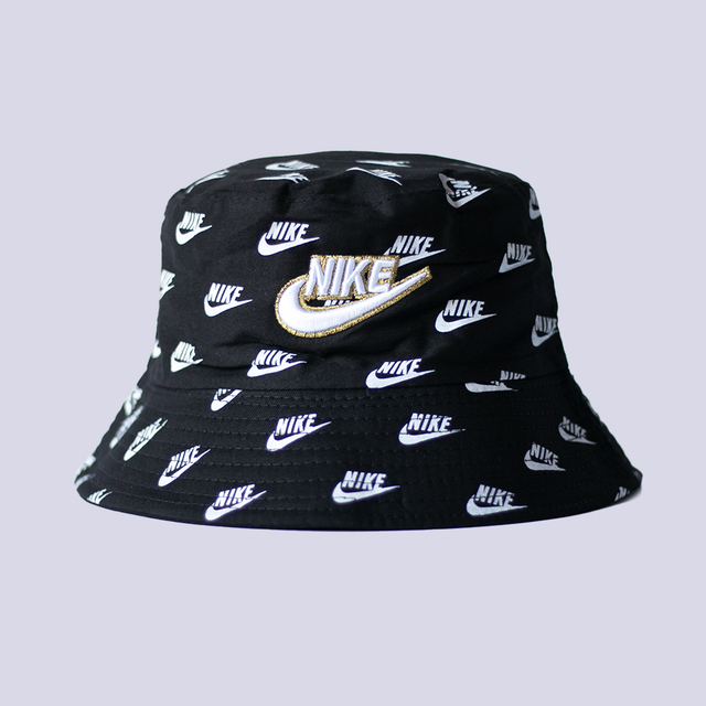 Piluso Nike Negro - Reversible - ANKA Streetwear