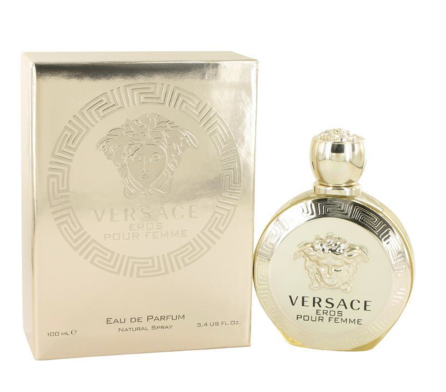 versace femme parfum