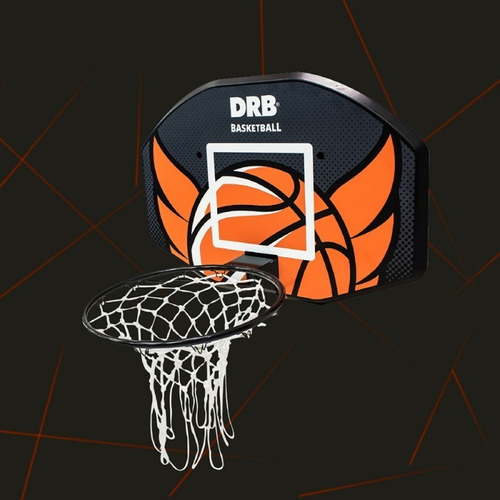 Tablero de Basket | DRB®
