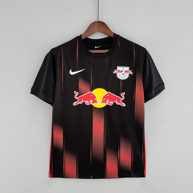 Camiseta RB Leipzig 22/23 Away - Masculino
