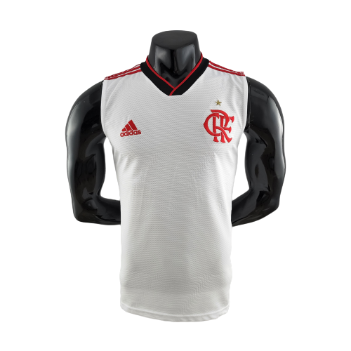 Camiseta Regata Flamengo Masculino - Away 22/23