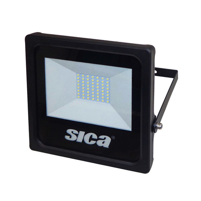 Proyector LED PRO 70W Luz Fria - IND.SICA S.A.