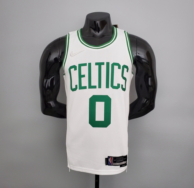 Camisa Boston Celtics Association Edition 2022