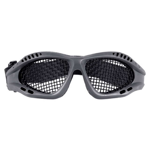 Óculos de Tela para Airsoft - Bravo