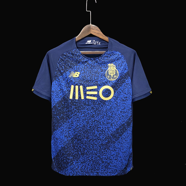Camisa FC Porto - HOME - 2021/22 - Comprar em Footzera