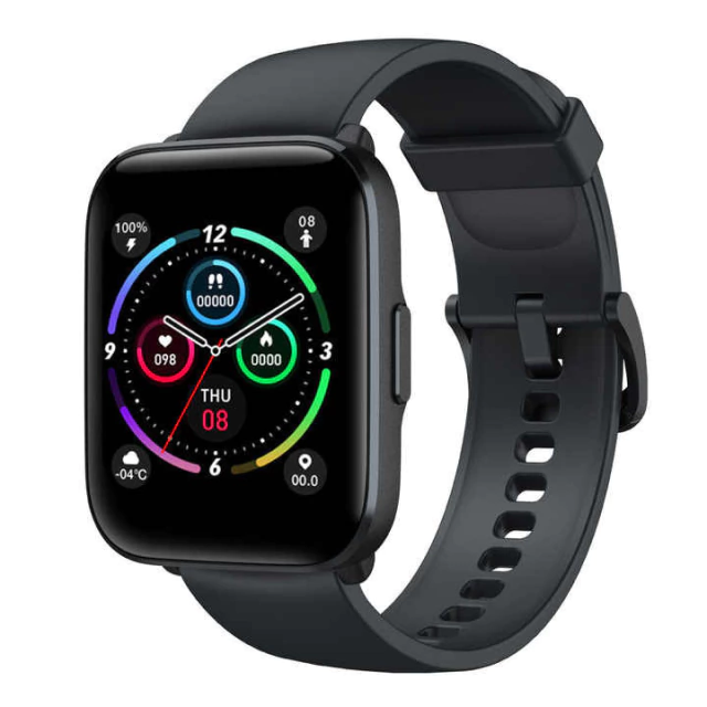 Smartwatch Reloj Inteligente Xiaomi Mibro C2 Sumergible 2 ATM Deportivo  Notificaciones Unisex