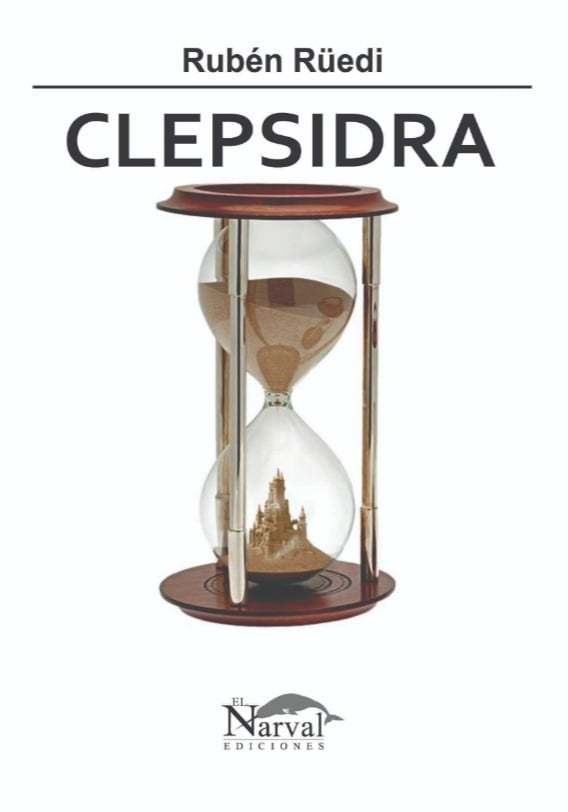 CLEPSIDRA - Librelibro