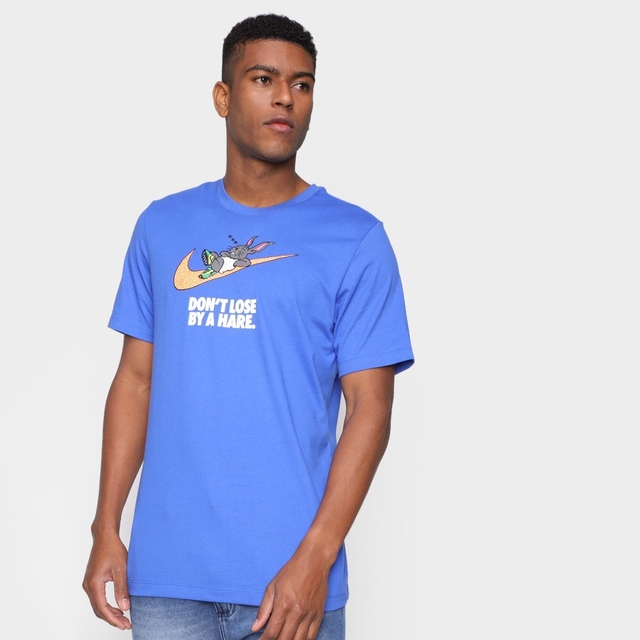 Camisa Nike By a Hare - Comprar em Ninja do Corre Store