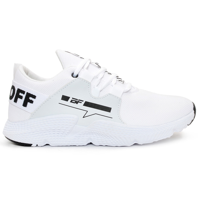 Tênis BF Shoes Cross Running - Feminino - BF Shoes