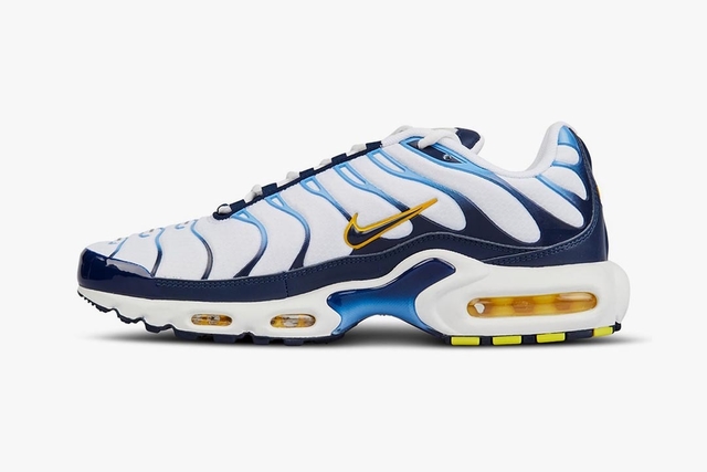 Air Max Plus TN Chargers - Teulucca Store Streetwear