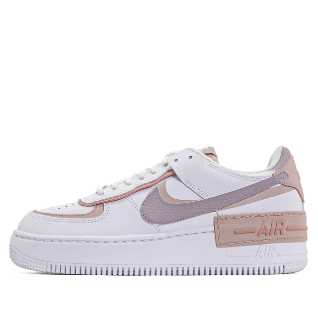 nike air force 1 shadow oxford pink