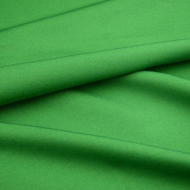 Bengalina Elastizada Verde Benetton