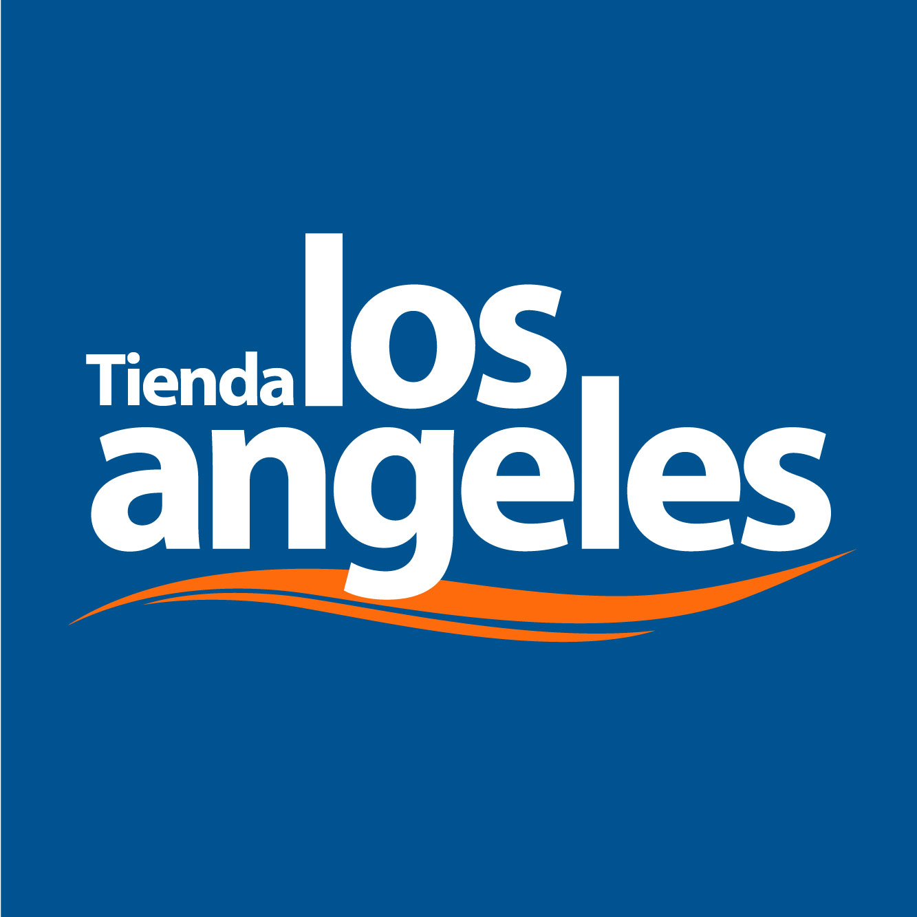 Tienda Los Angeles - Telas y Blanco Hogar