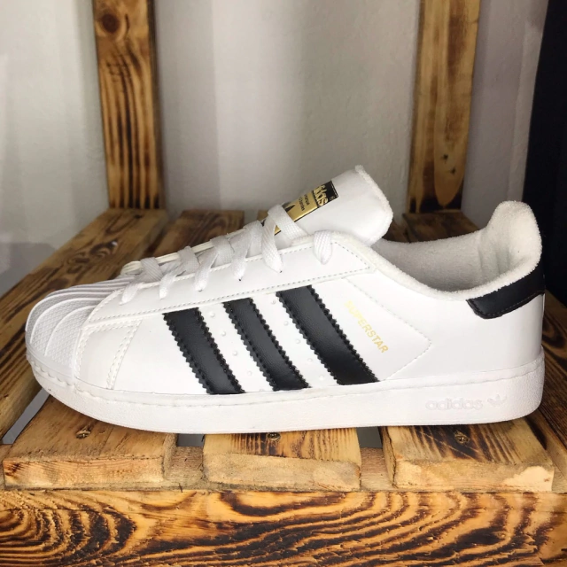 Adidas Superstar Branco - Comprar em Duarte Outlet