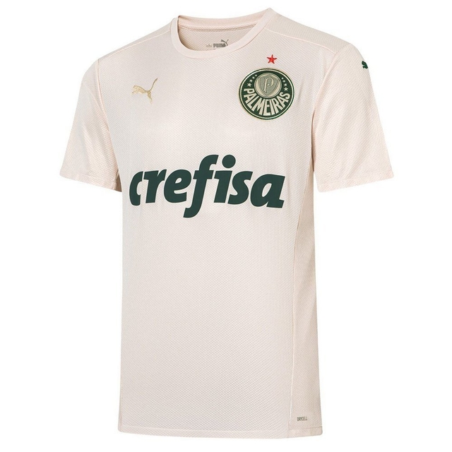Camisa III Palmeiras 2021/22 a partir de R$140,00 frete grátis