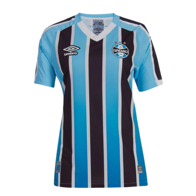 Camisa Grêmio I 2022/2023 - Feminina