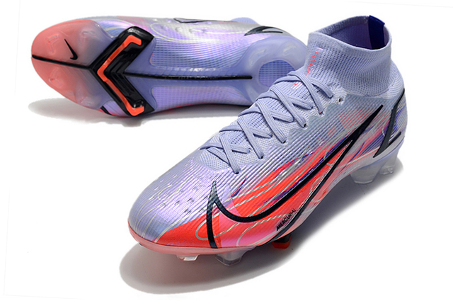 nike mercurial superfly 8 km