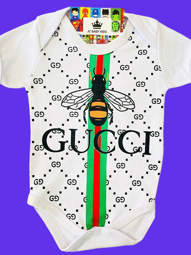 Body - Gucci - Comprar em JC BABY KIDS