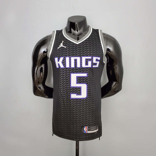 The Playoffs » Sacramento Kings anuncia patrocínio em seu uniforme