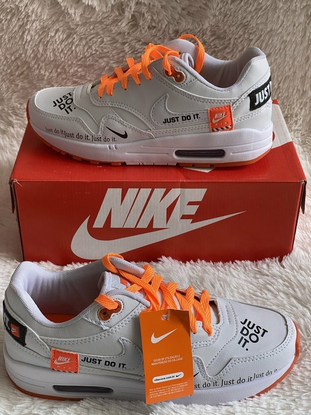 tenis nike air max 90 just do it