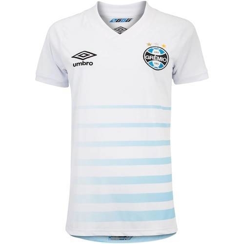 Camisa Grêmio II (21/22) - Feminina