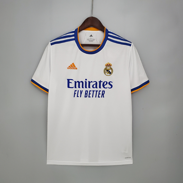 Comprar Real Madrid em Camisas de Times | FutKImports | Filtrado por Mais  Vendidos
