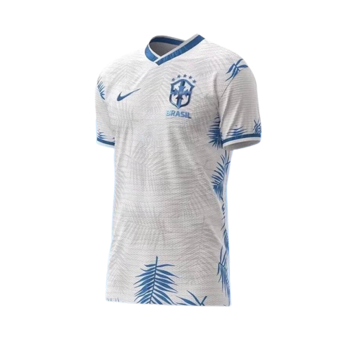 Camisa Concept Seleção Brasileira 21/22