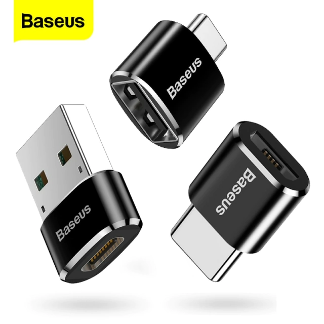 Adaptador USB USB-C Baseus