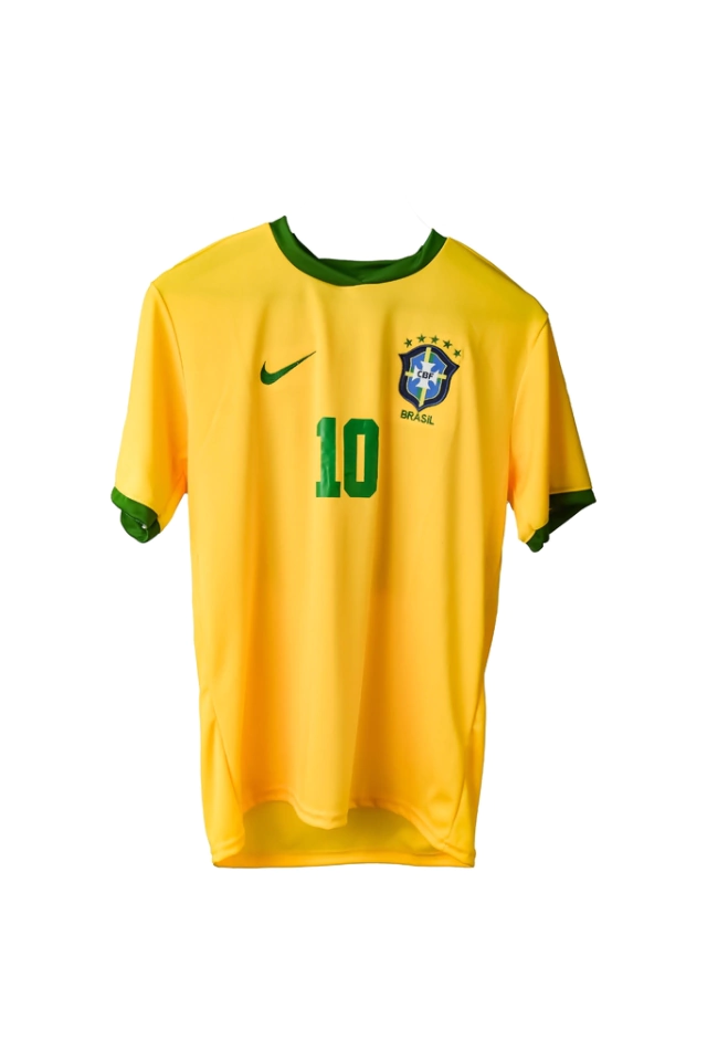 Camiseta Neymar (10) - Comprar en FUT champ