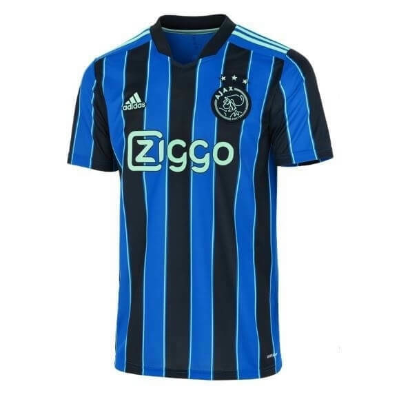 Camisas de Time Ajax | New Fut Loja