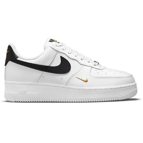 low air force ones white